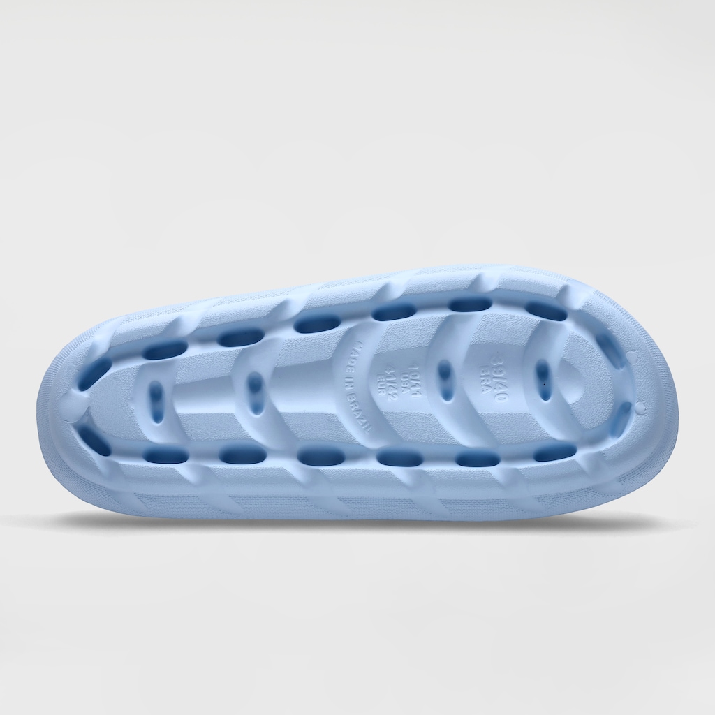Imagem 5 do produto Chinelo Oxer Vega Unissex com Necessaire