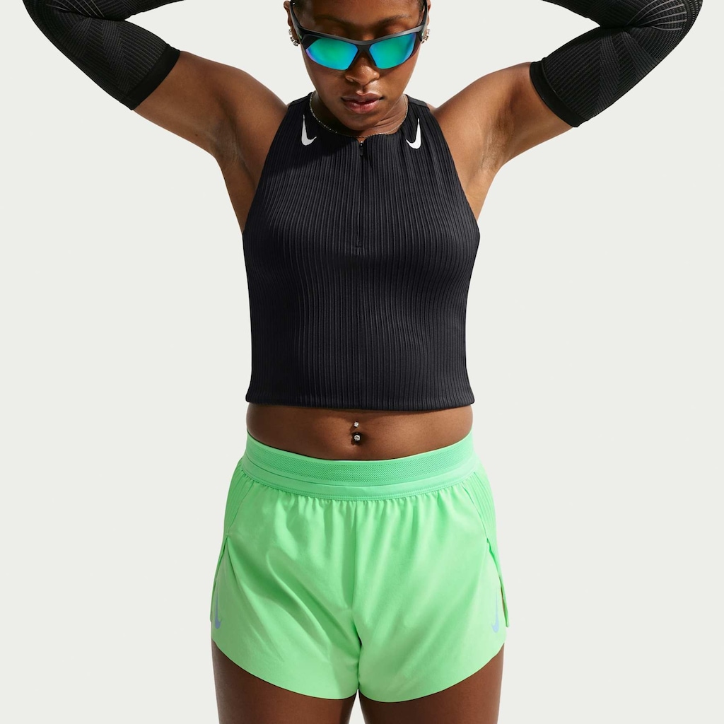 Imagem 1 do produto Top Nike Aeroswift Feminino