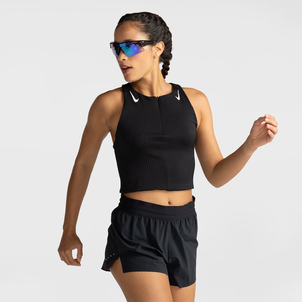 Imagem 1 do produto Top Nike Aeroswift Feminino