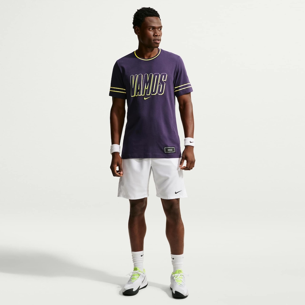 Imagem 5 do produto Camiseta Nike Df Uso Carlos Unissex
