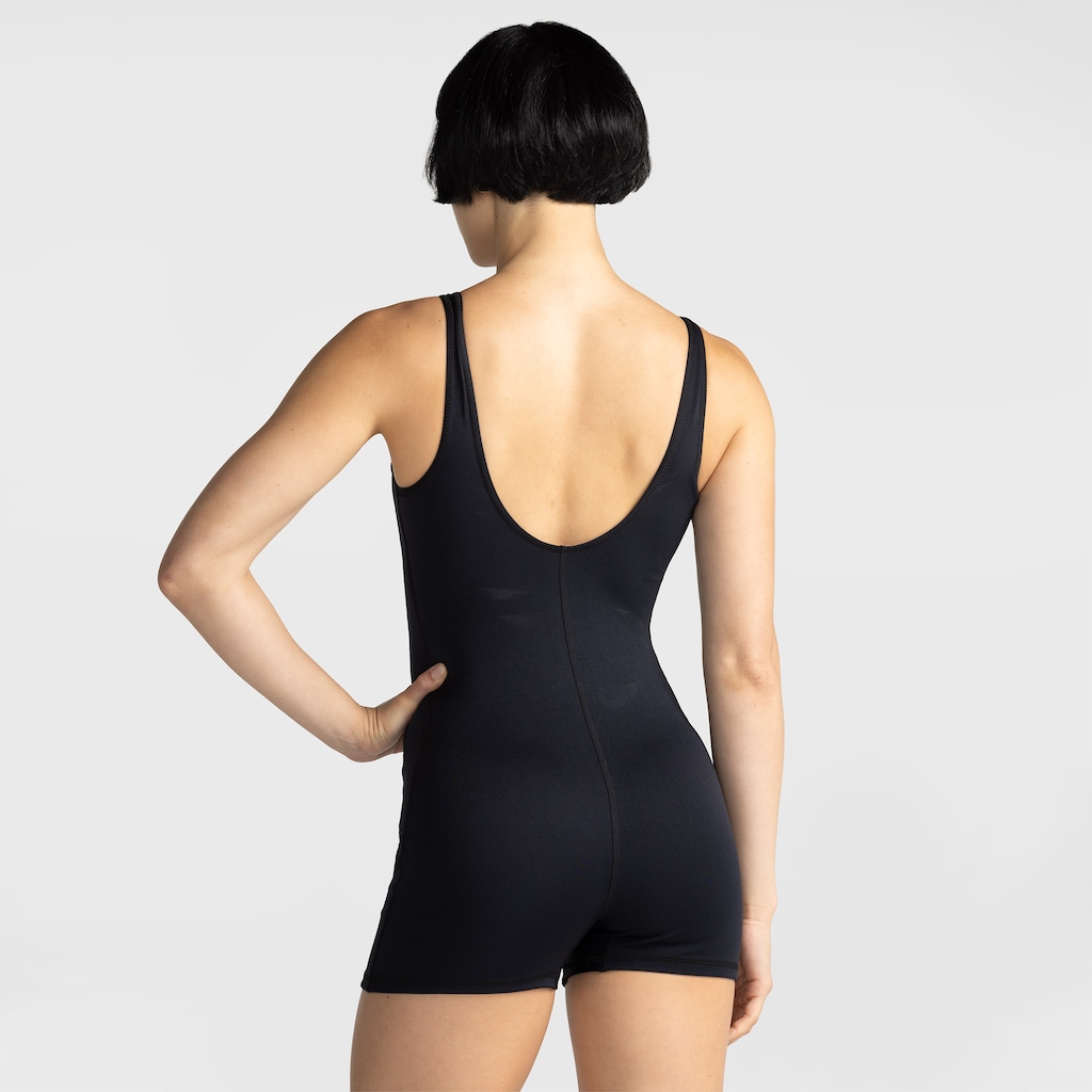 Imagem 2 do produto Macaquinho de Natação Speedo Basic Feminino