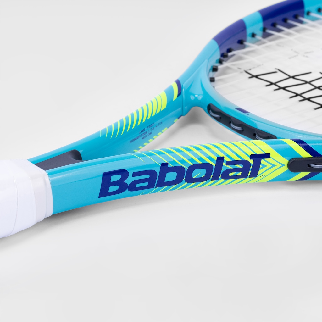 Imagem 4 do produto Raquete de Tênis Babolat Eagle Adulto