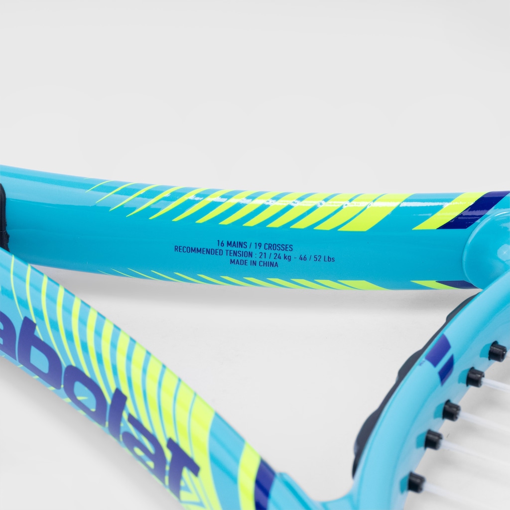 Imagem 5 do produto Raquete de Tênis Babolat Eagle Adulto