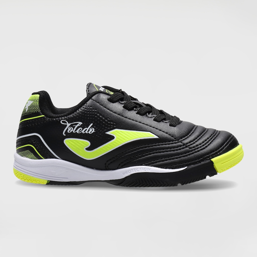 Imagem 1 do produto Chuteira de Futsal Infantil Joma Toledo