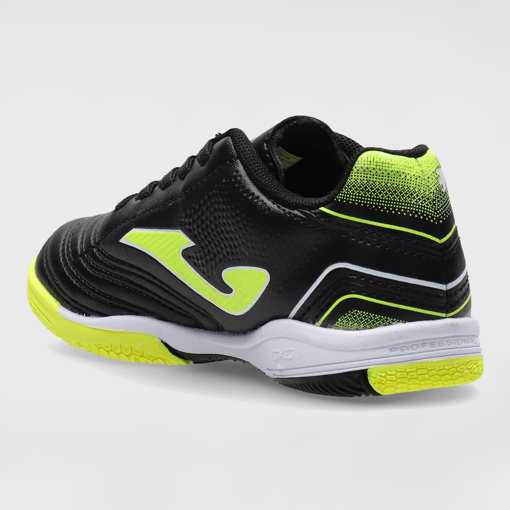 Imagem 3 do produto Chuteira de Futsal Infantil Joma Toledo