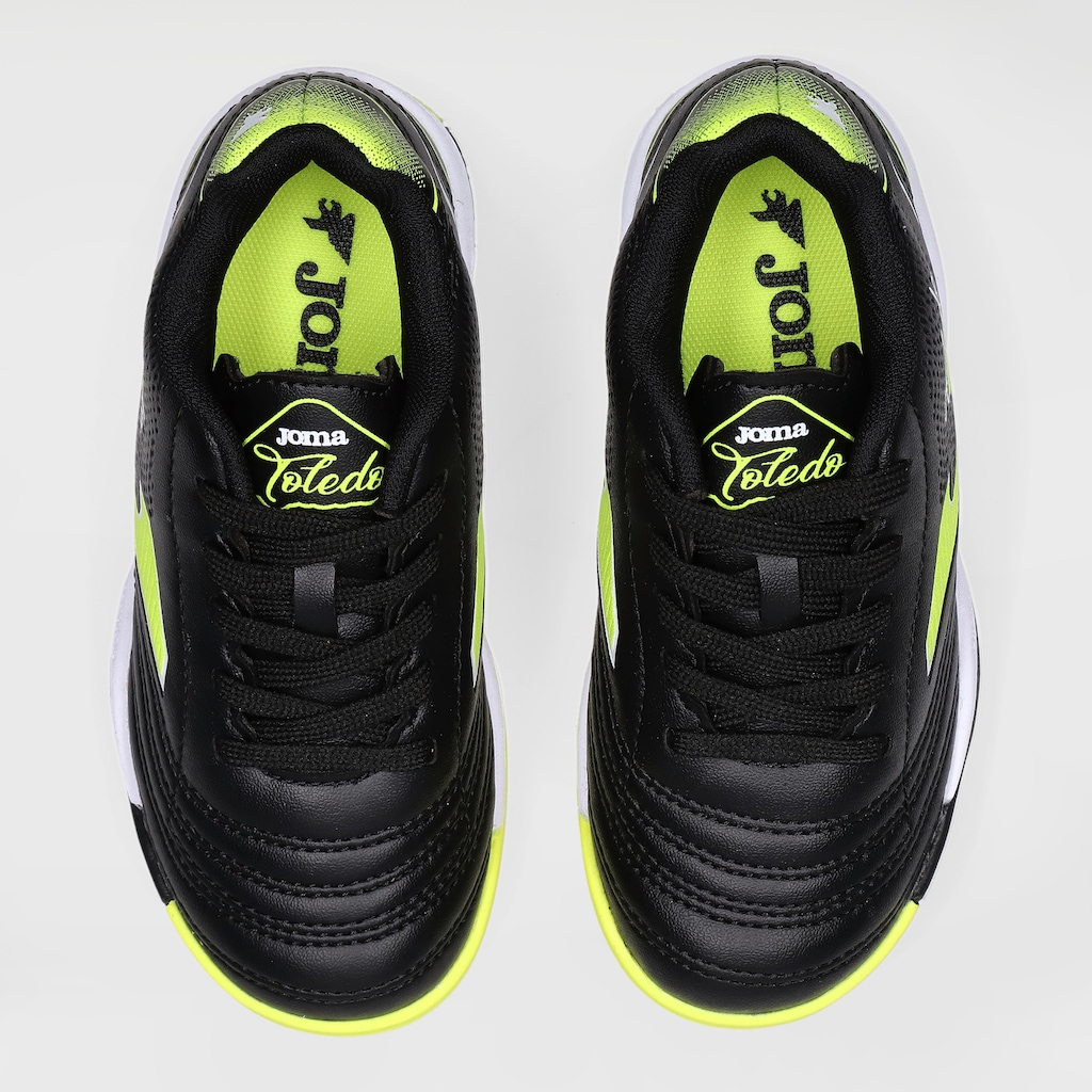 Imagem 4 do produto Chuteira de Futsal Infantil Joma Toledo