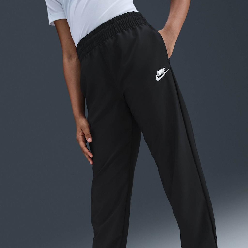 Imagem 3 do produto Conjunto Agasalho Nike Sportswear Infantil