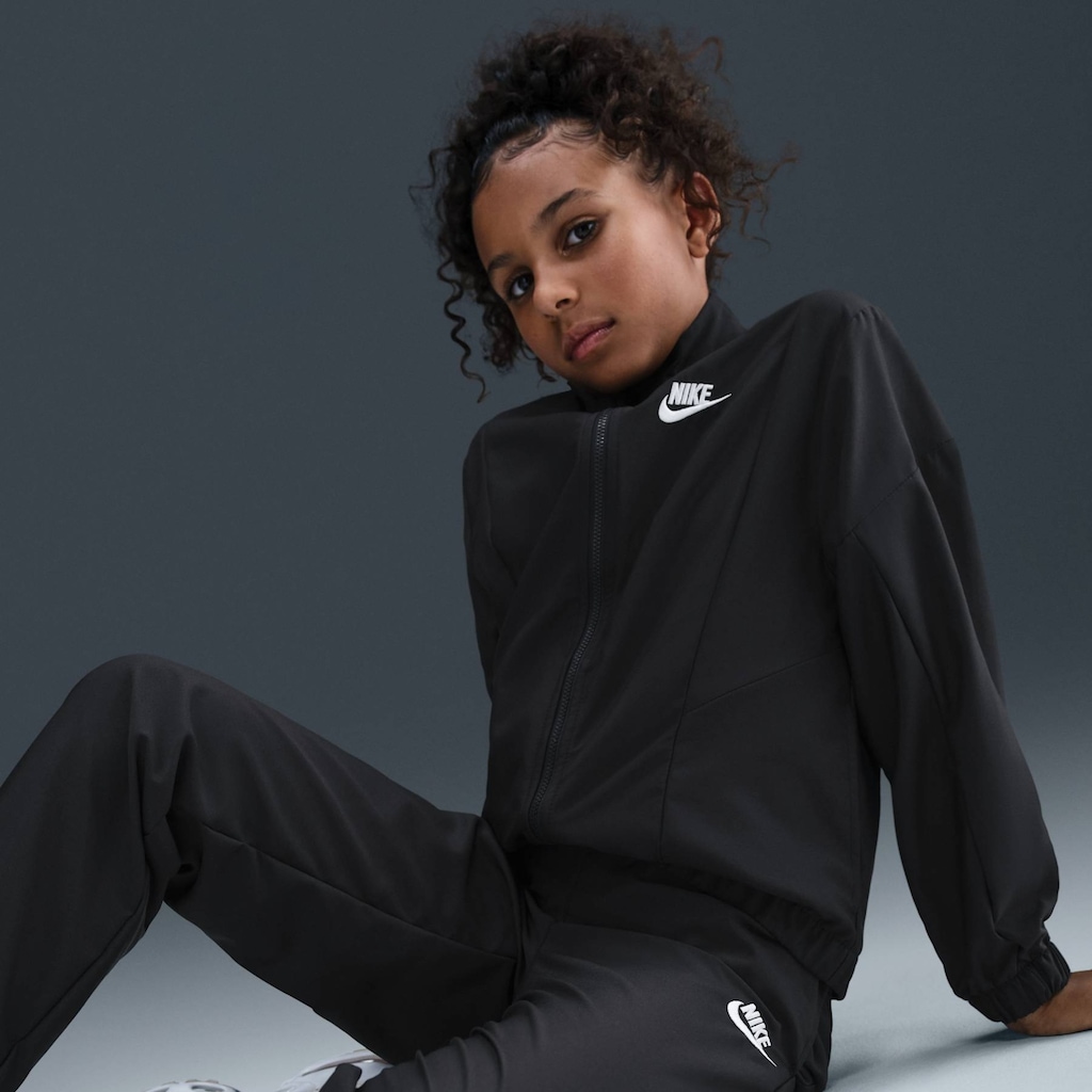 Imagem 4 do produto Conjunto Agasalho Nike Sportswear Infantil