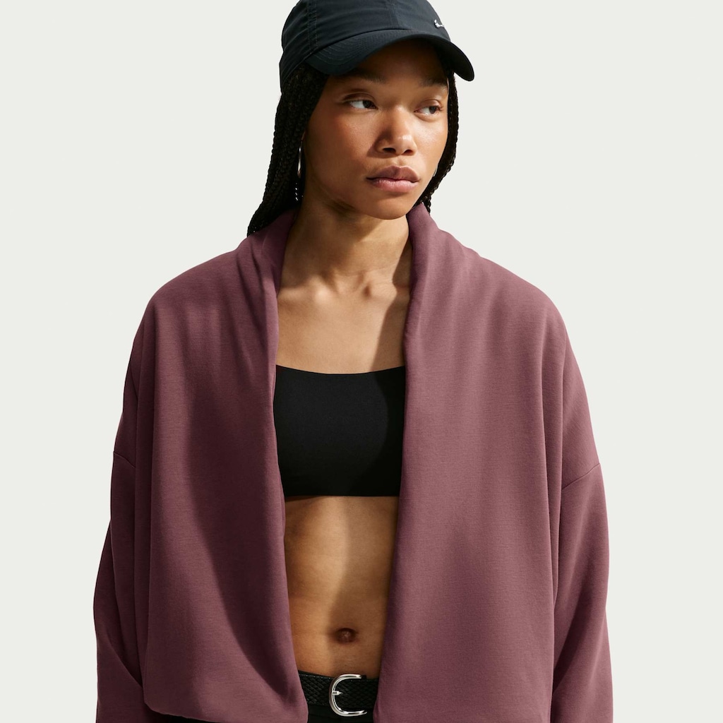 Imagem 1 do produto Jaqueta Nike TF 247 Unissex