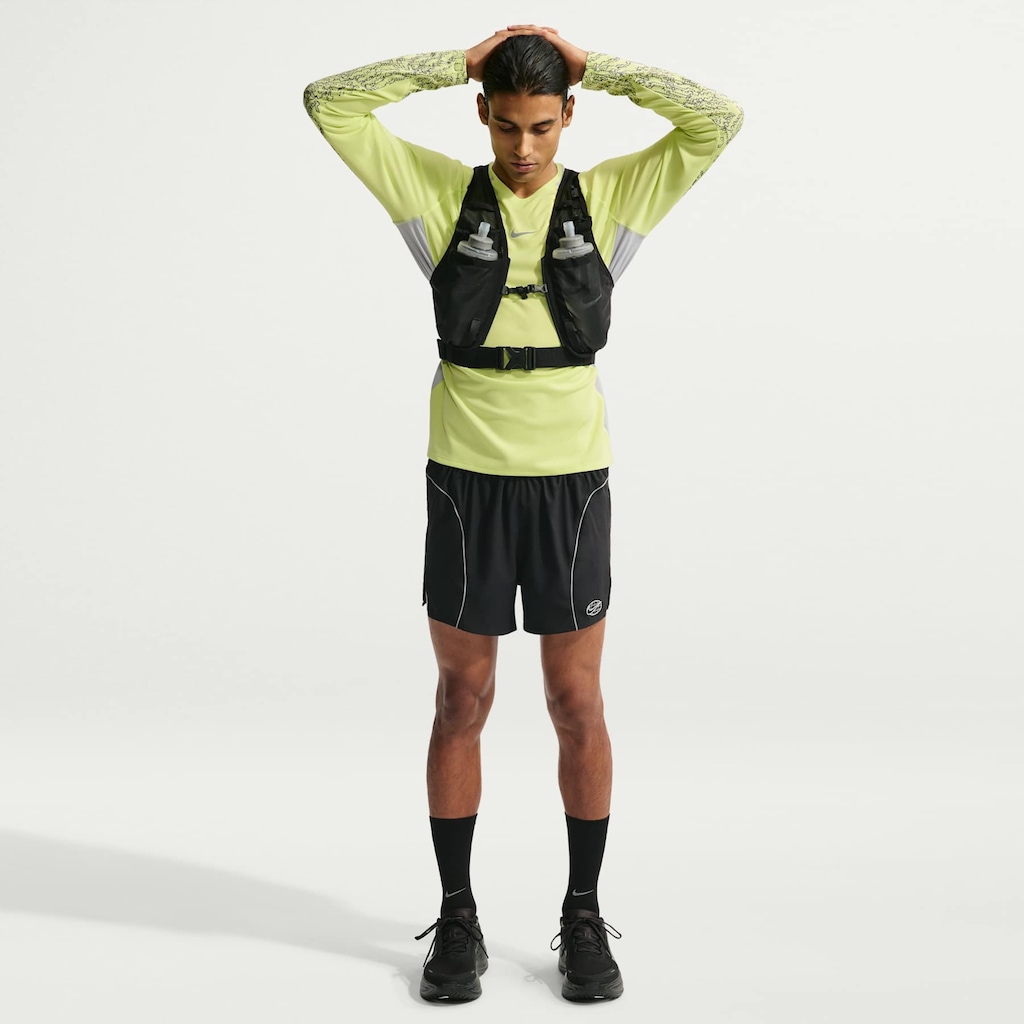 Imagem 1 do produto Shorts de Corrida Nike Run Disrpt Masculino