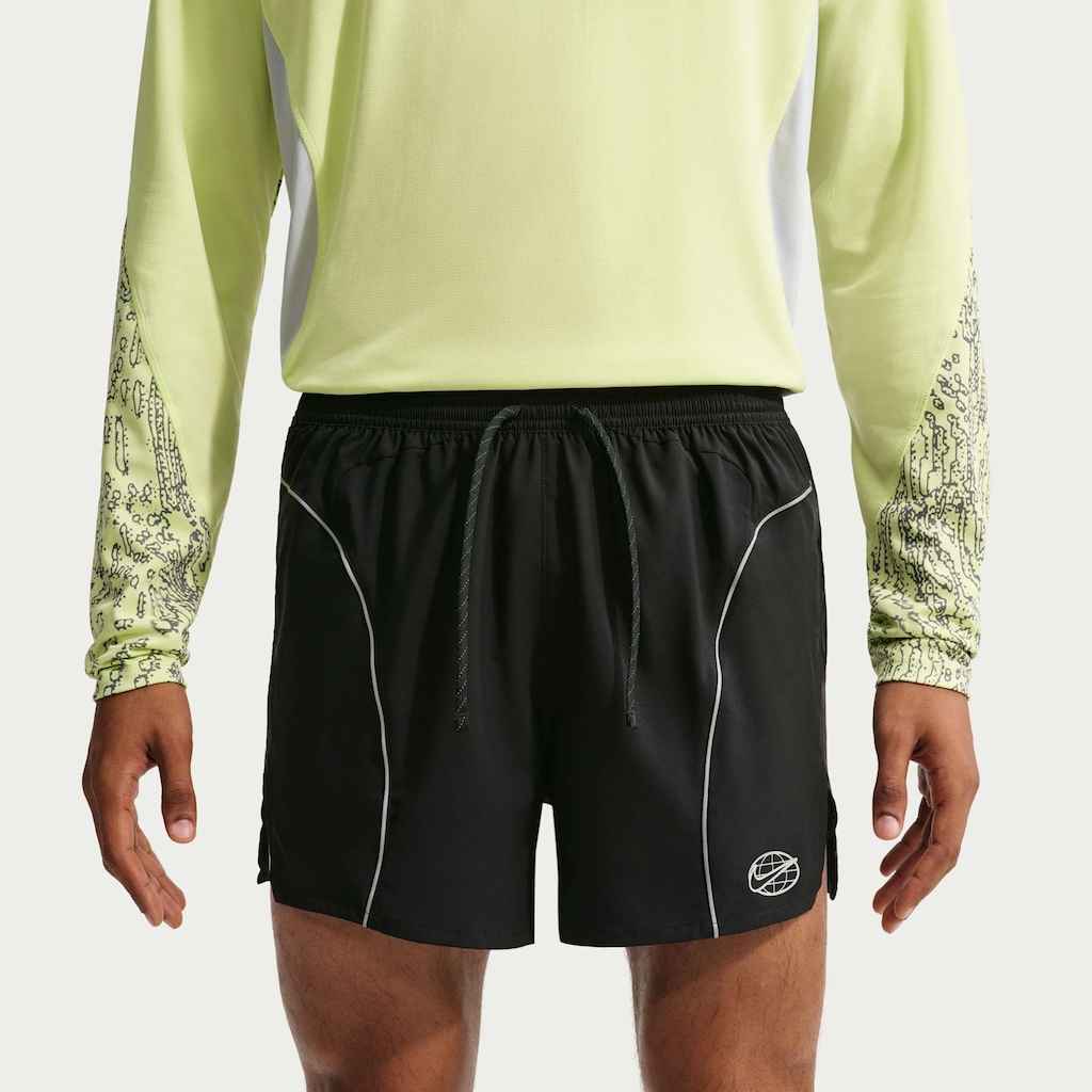 Imagem 3 do produto Shorts de Corrida Nike Run Disrpt Masculino