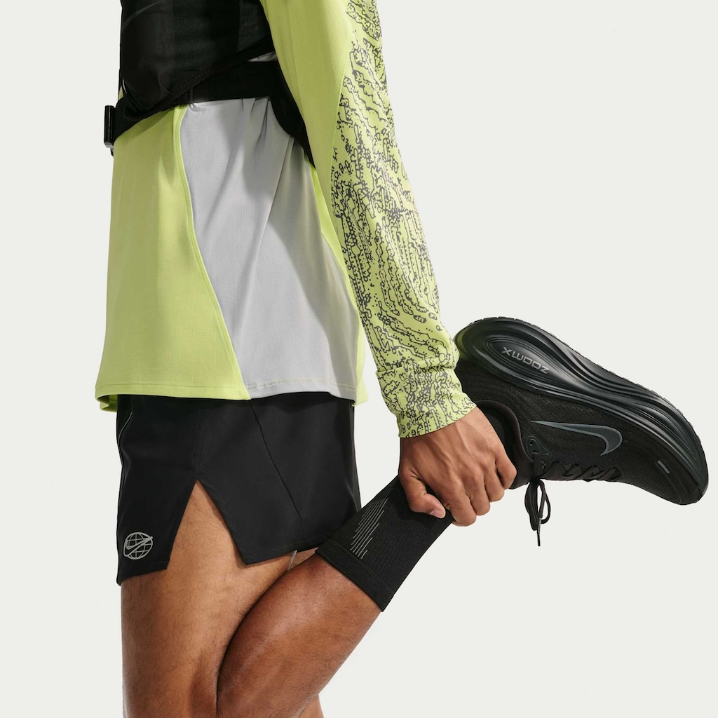 Imagem 5 do produto Shorts de Corrida Nike Run Disrpt Masculino