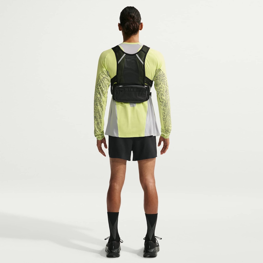 Imagem 2 do produto Shorts de Corrida Nike Run Disrpt Masculino