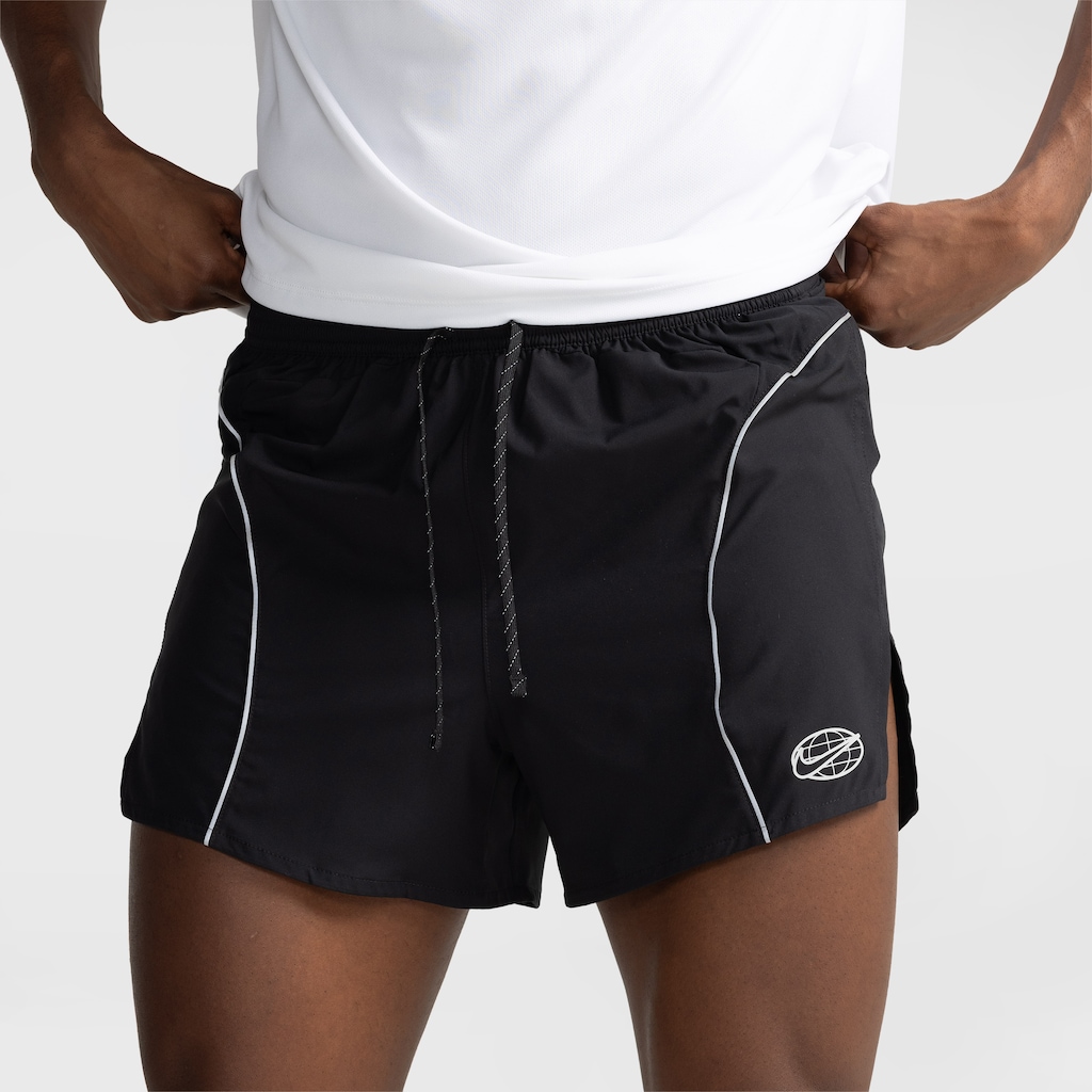 Imagem 1 do produto Shorts de Corrida Nike Run Disrpt Masculino