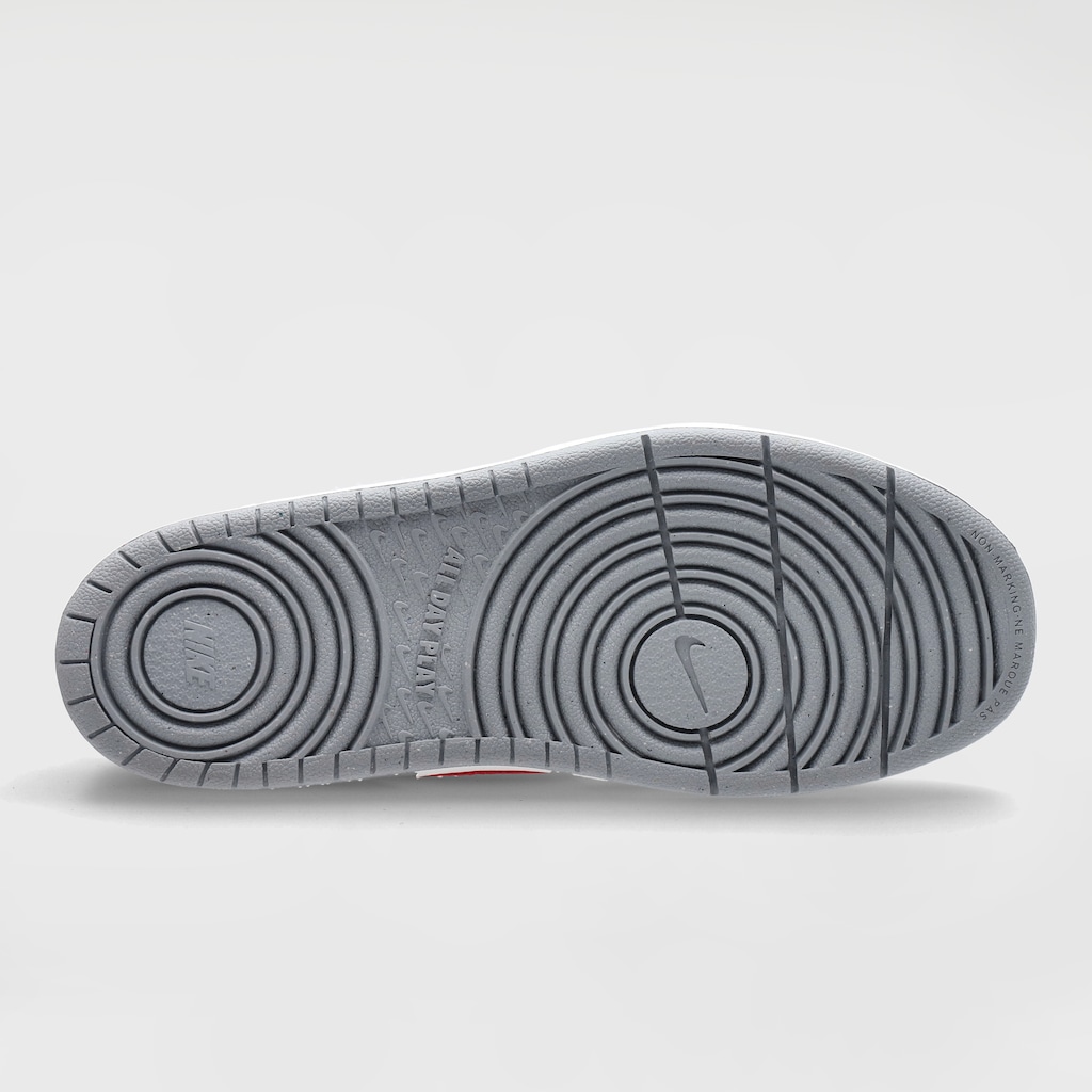 Imagem 5 do produto Tênis Infantil Nike Court Borough Low