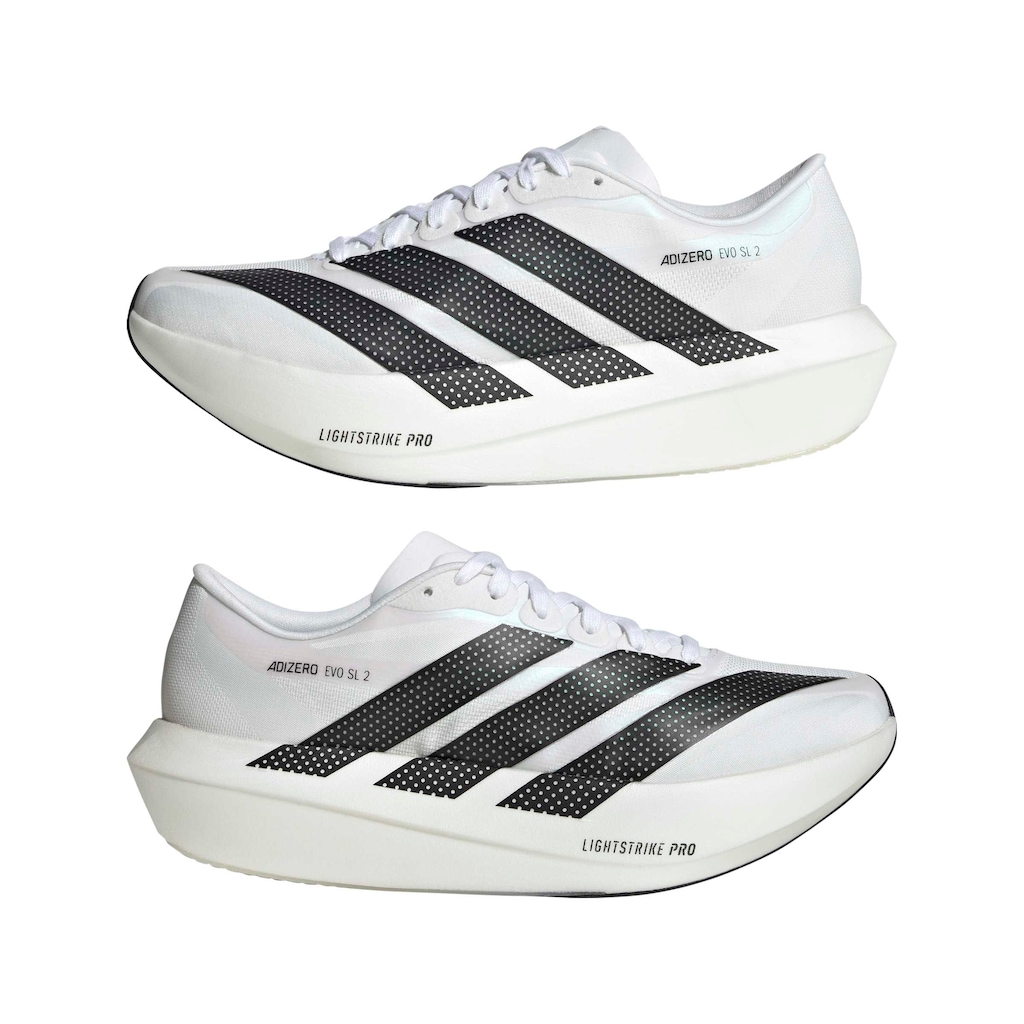 Imagem 5 do produto Tênis de Corrida Feminino adidas Adizero Evo SL 2