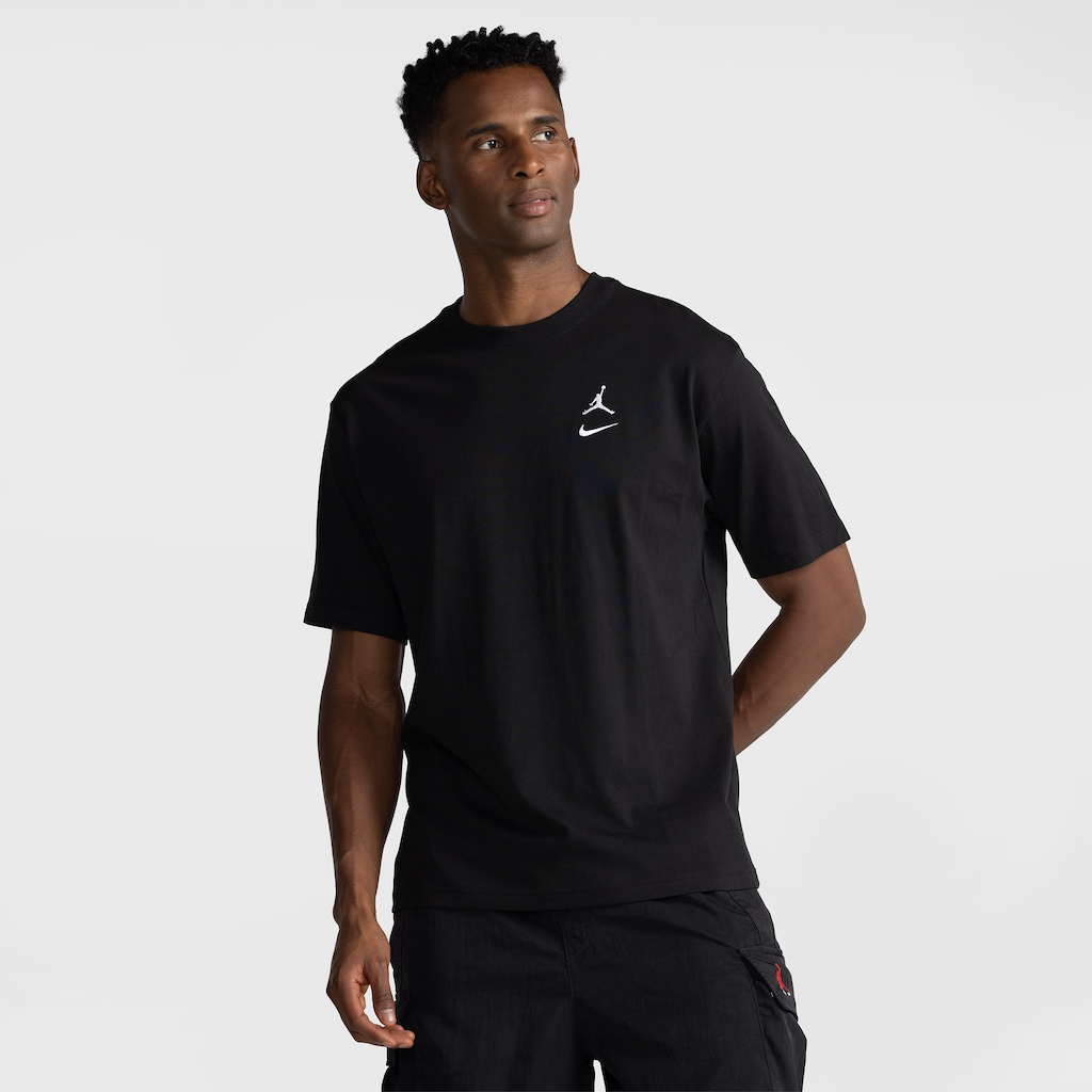 Imagem 1 do produto Camiseta Jordan Varsity Nike Masculina