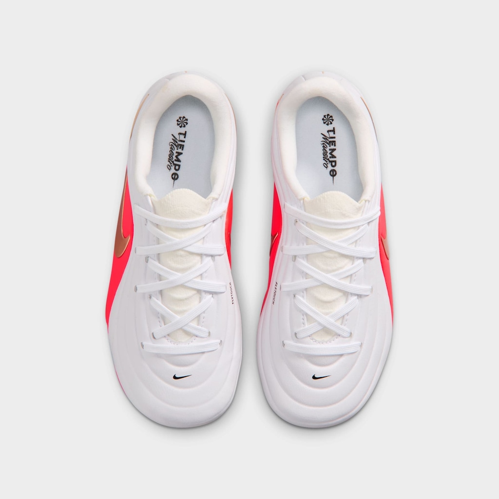 Imagem 3 do produto Chuteira Society Adulta Nike Tiempo Maestro Academy