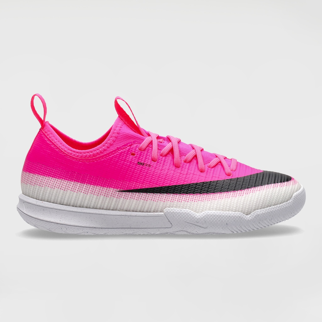 Imagem 1 do produto Chuteira de Futsal Infantil Nike Vapor 17 Academy