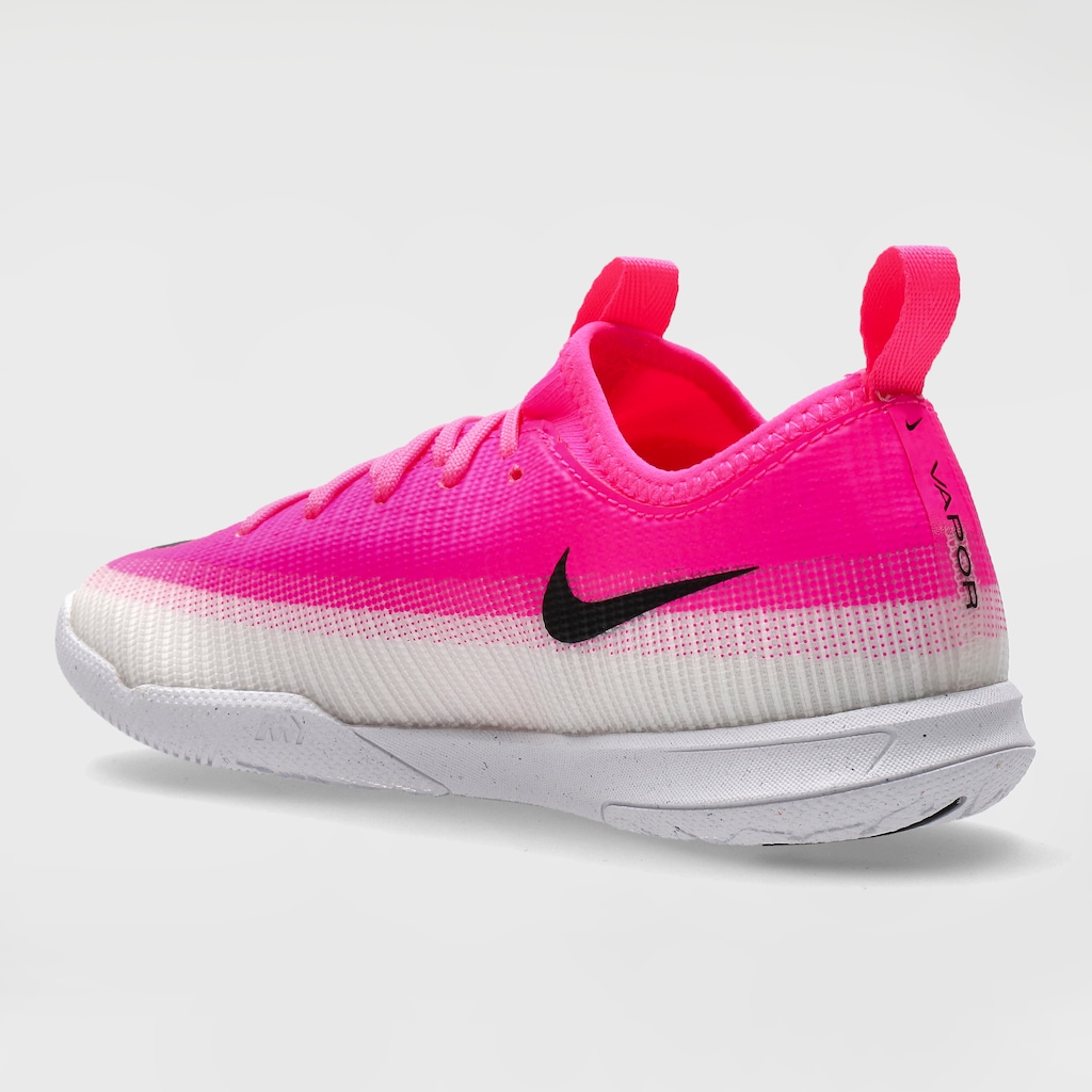 Imagem 3 do produto Chuteira de Futsal Infantil Nike Vapor 17 Academy
