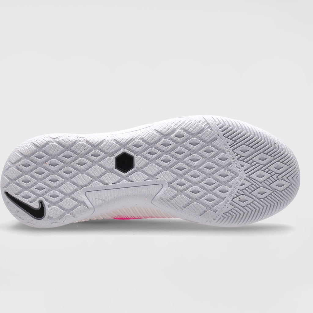 Imagem 5 do produto Chuteira de Futsal Infantil Nike Vapor 17 Academy