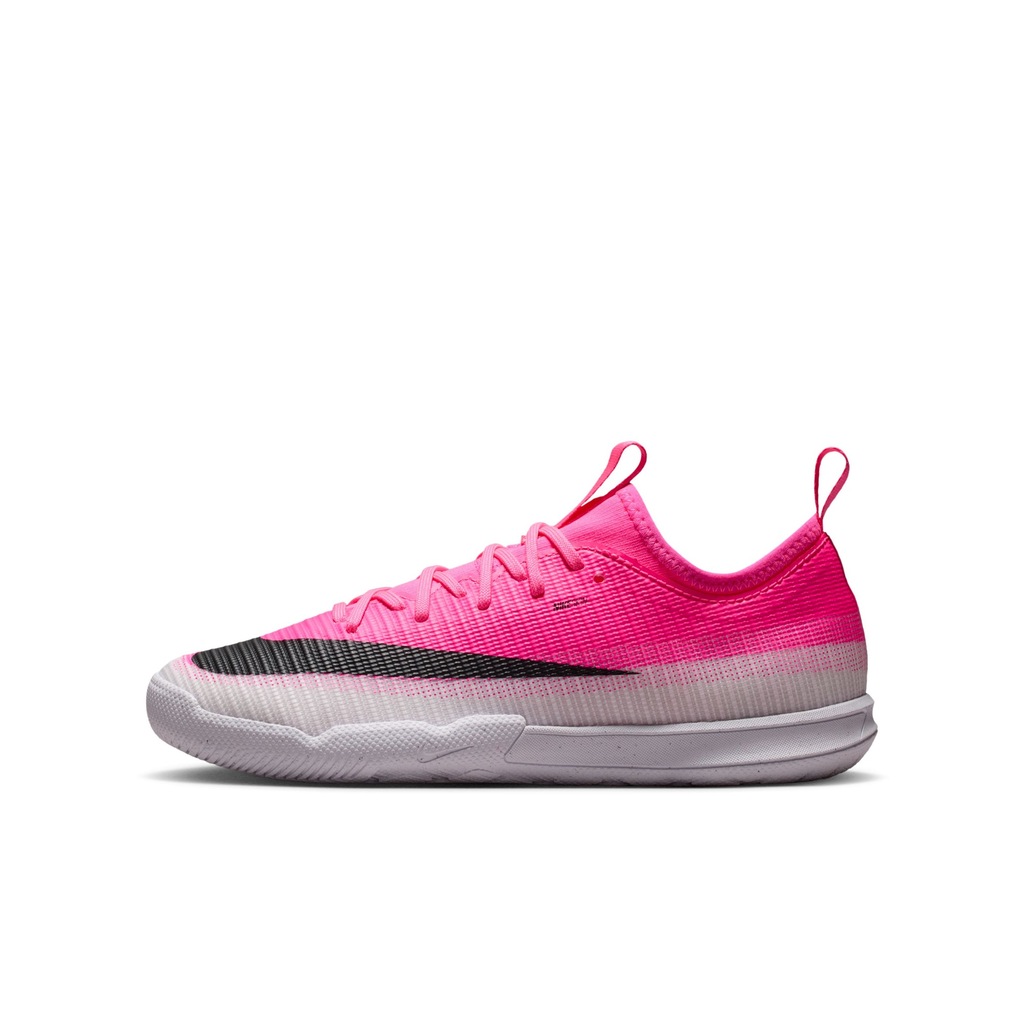 Imagem 2 do produto Chuteira de Futsal Infantil Nike Vapor 17 Academy