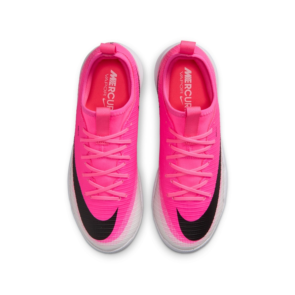 Imagem 5 do produto Chuteira de Futsal Infantil Nike Vapor 17 Academy