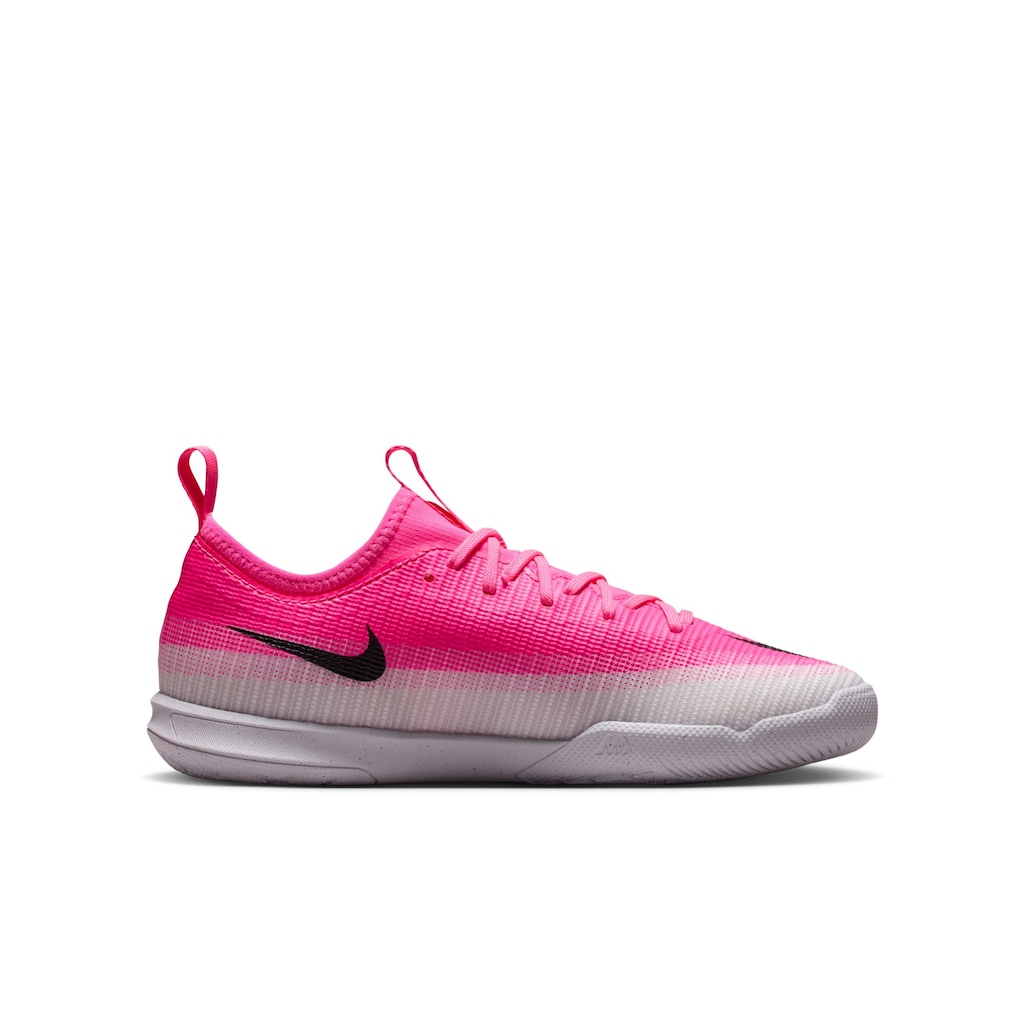 Imagem 1 do produto Chuteira de Futsal Infantil Nike Vapor 17 Academy