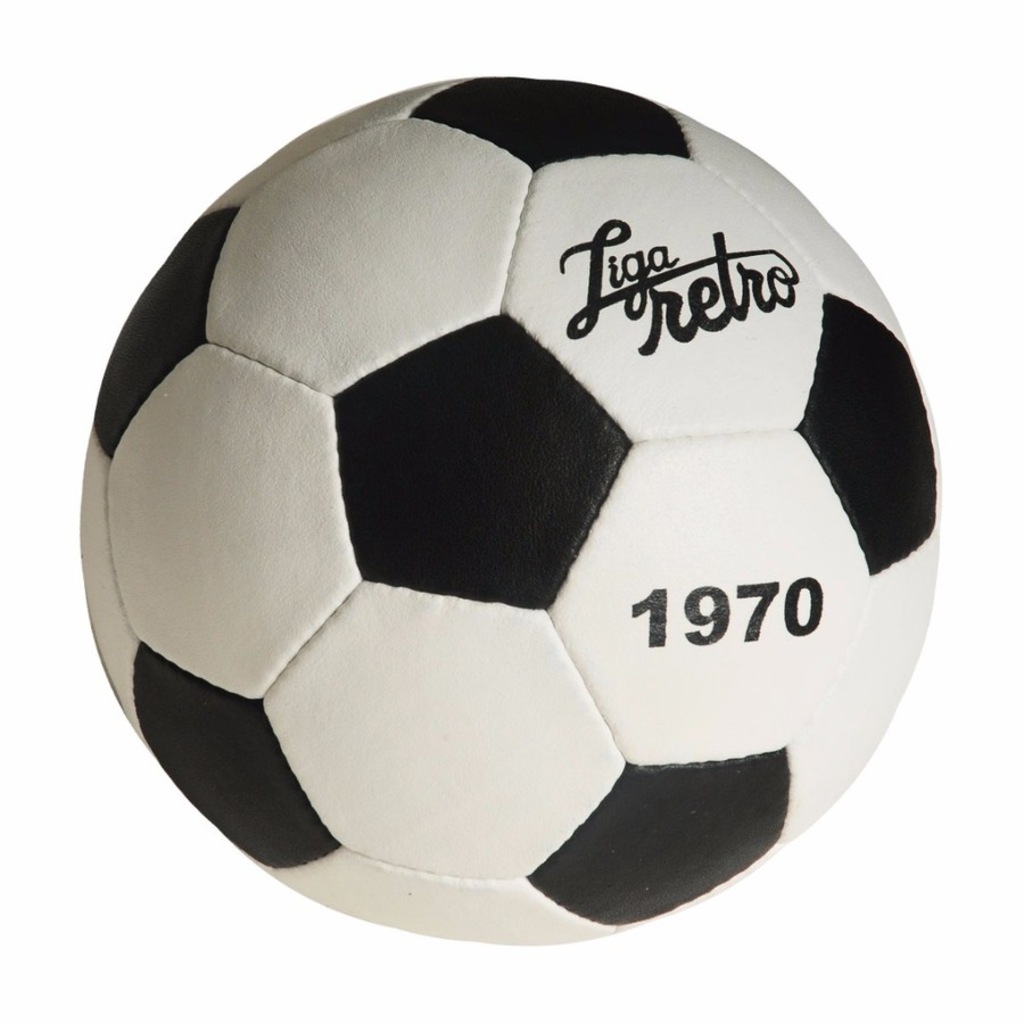 Bola Liga Retrô 1970 | Centauro