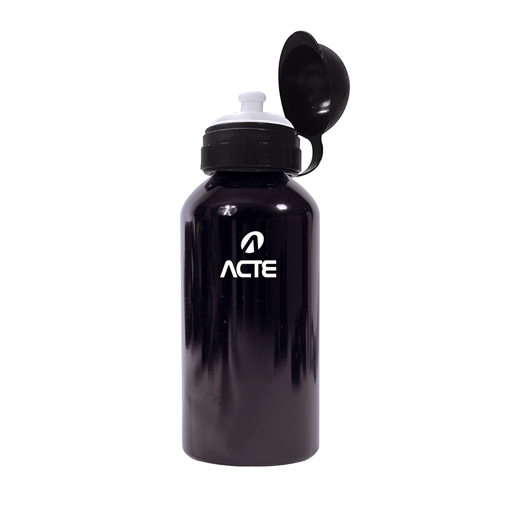 Squeeze de Alumínio Acte Sports C4 - 500ml - Foto 1