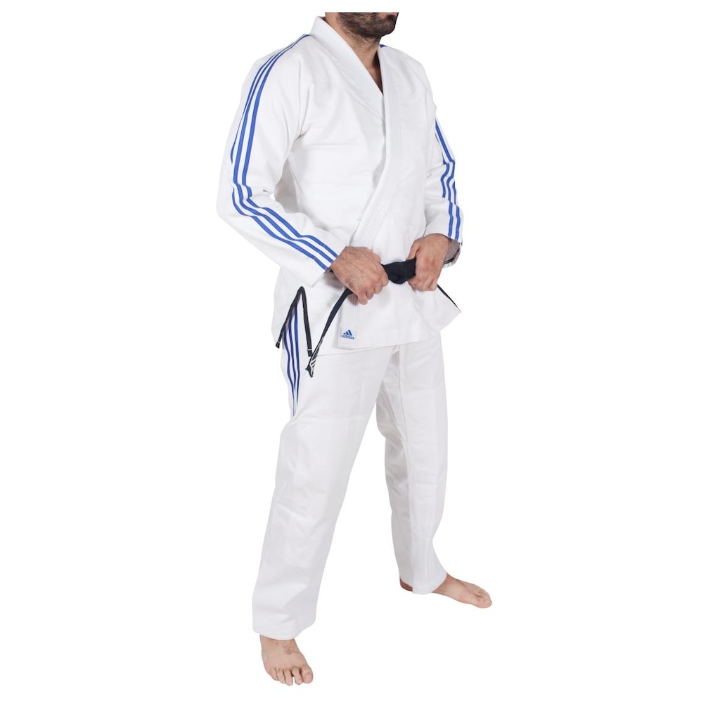 Kimono Jiu Jitsu adidas GI Contest 2.0 - Adulto - Foto 1