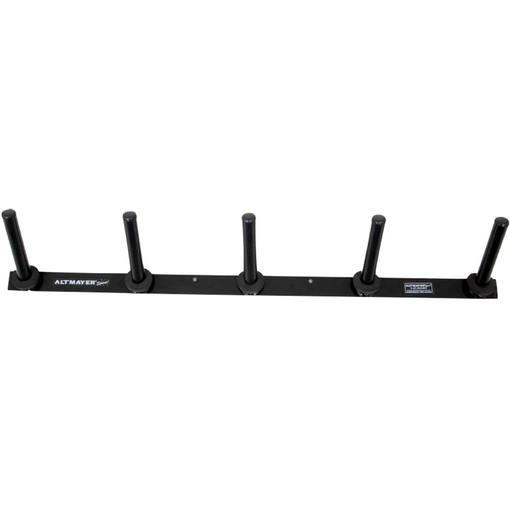 Suporte de Parede para Quadros de Bicicleta Altmayer AL-14 - Foto 1