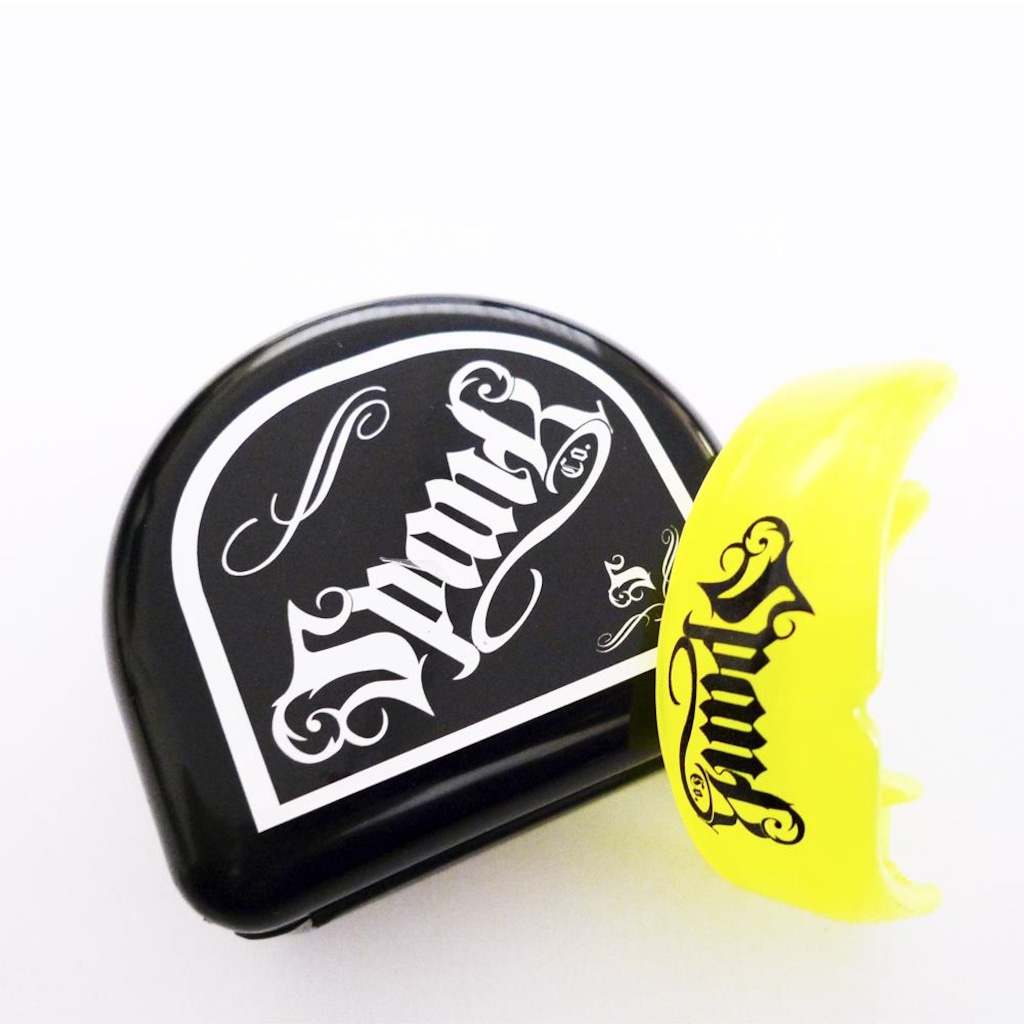 Protetor Bucal Spank PRO - Adulto - Foto 1