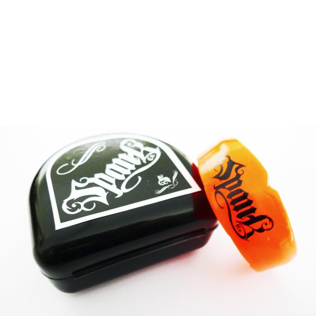 Protetor Bucal Spank PRO - Adulto - Foto 1