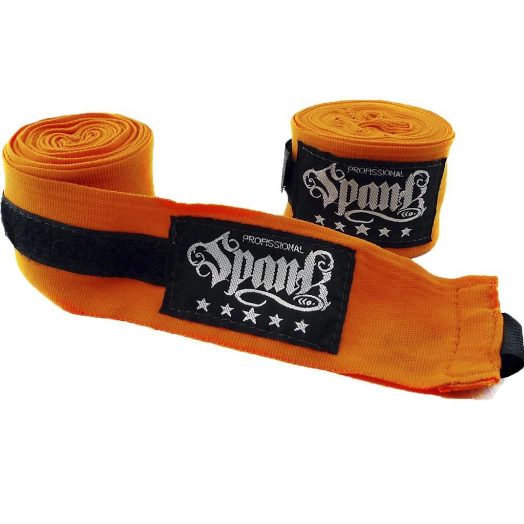 Bandagem Elástica Spank Profissional - 2,5m - Foto 1