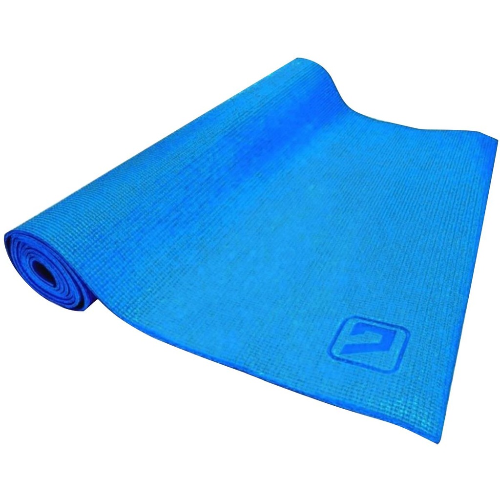 Tapete de Yoga LiveUp Simples - LS3231 - Foto 1