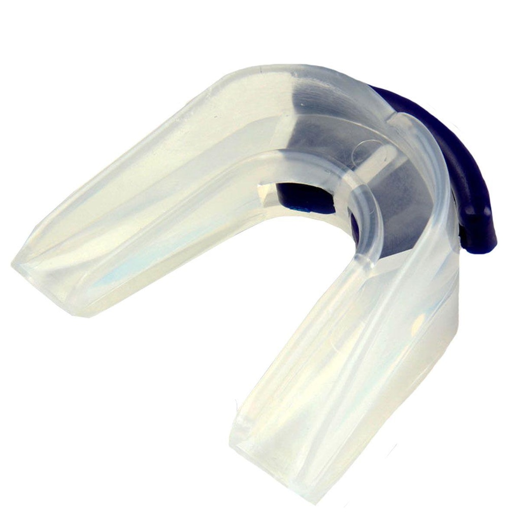 Protetor Bucal América Duplo - Foto 1