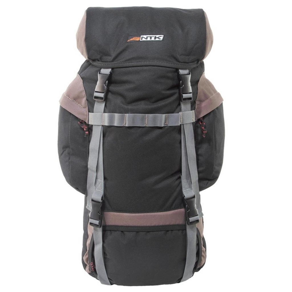 Mochila Cargueira Nautika Intruder - 45L - Foto 1