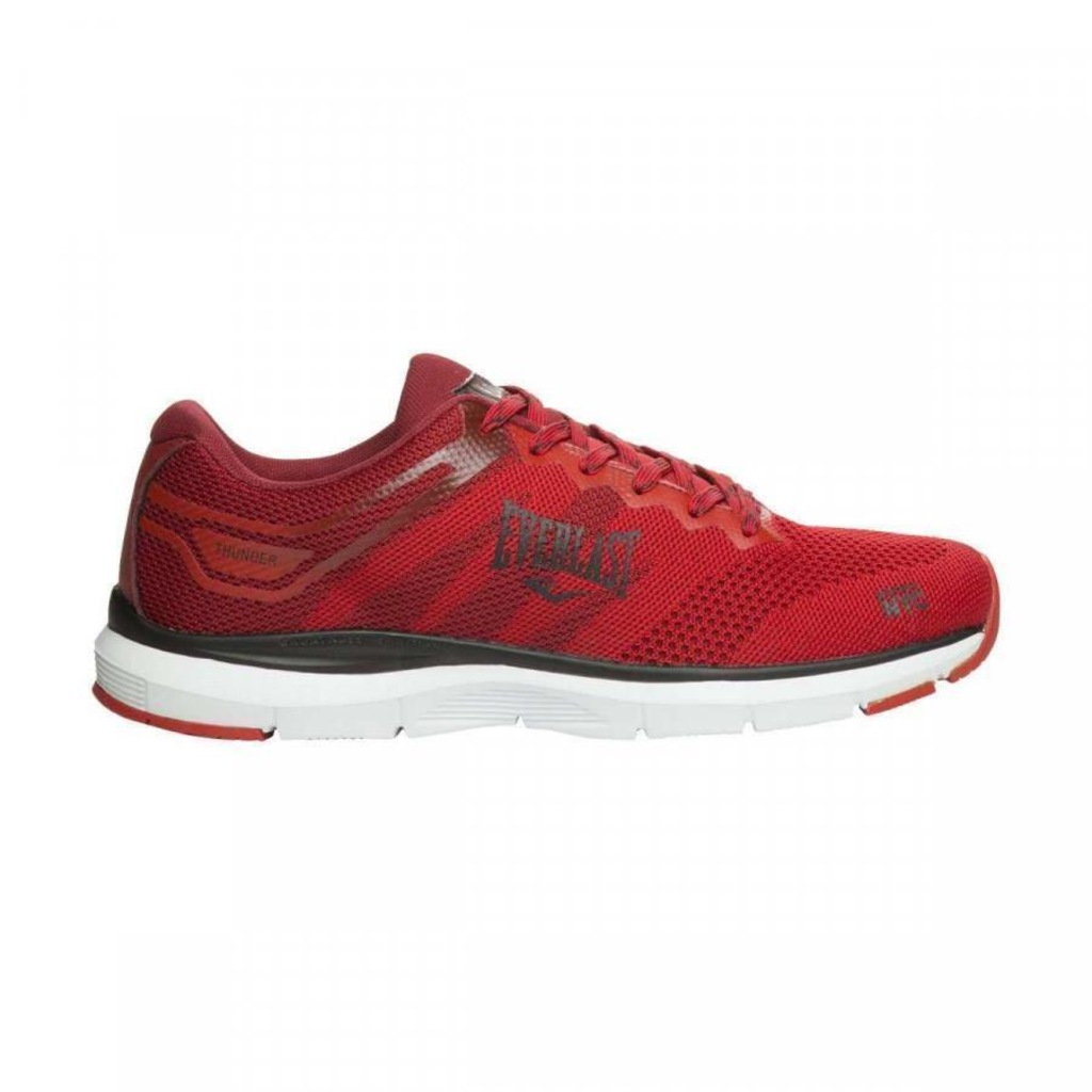 Tênis Everlast Thunder - Masculino - Foto 2