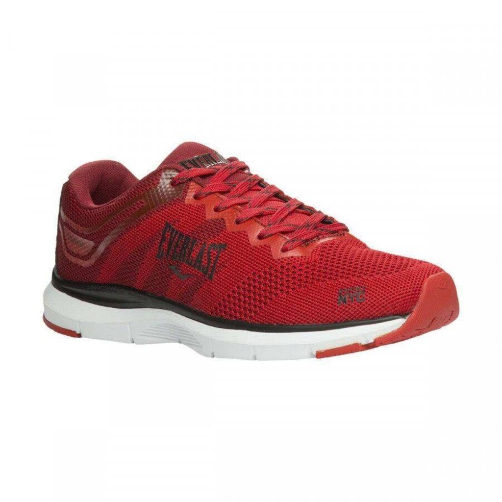 Tênis Everlast Thunder - Masculino - Foto 1