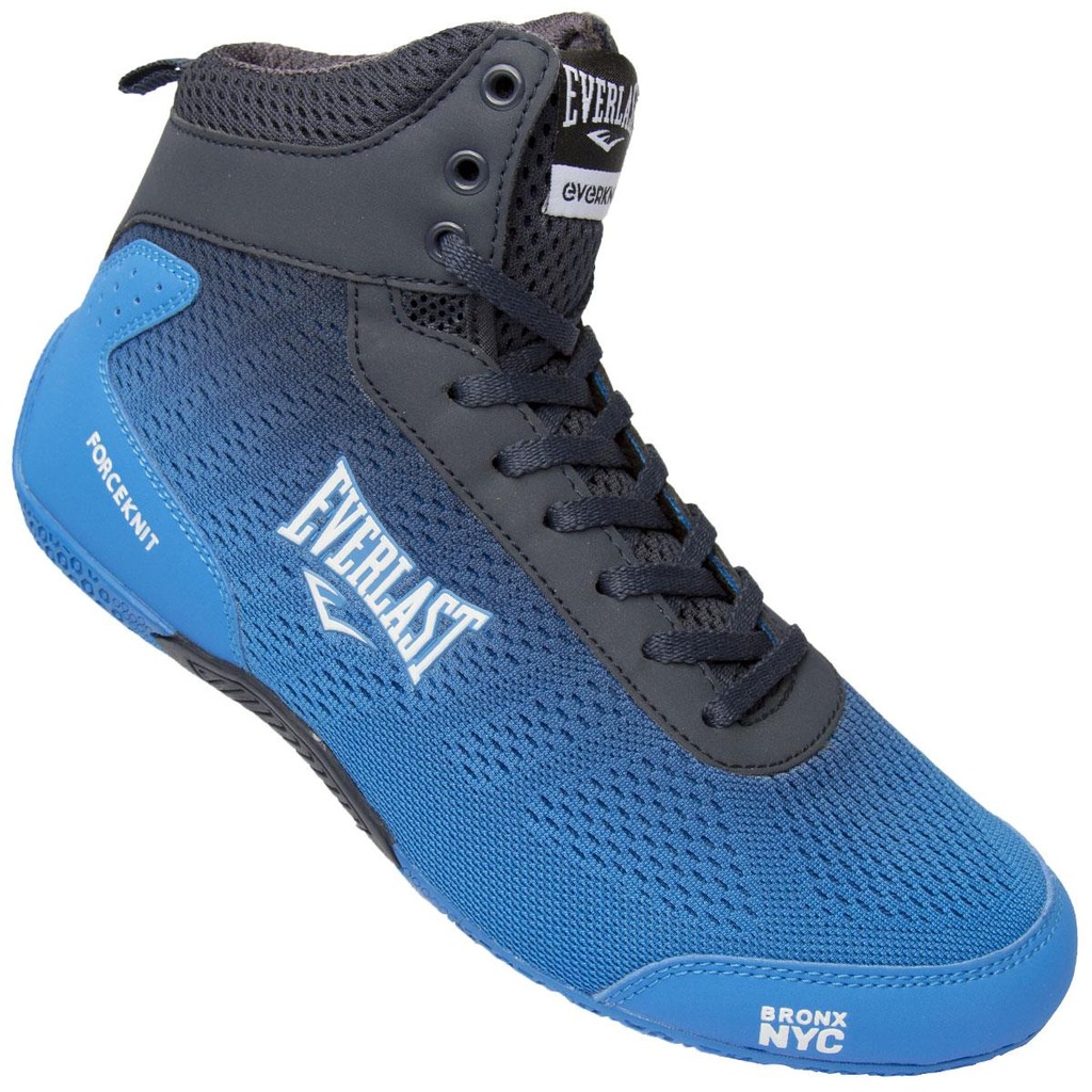 Tênis Everlast Forceknit - Masculino - Foto 1