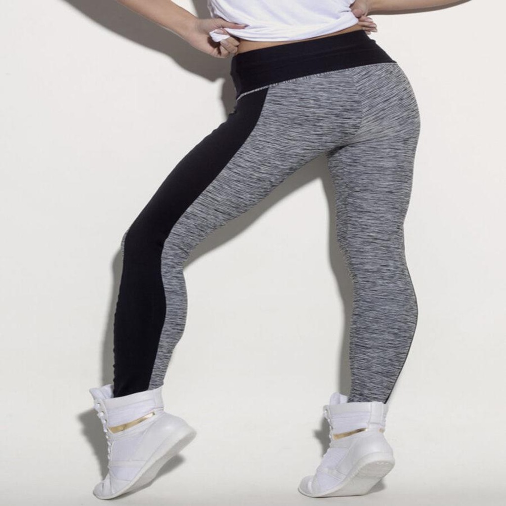 Legging Superhot Essentials - CAL1245 - Foto 2