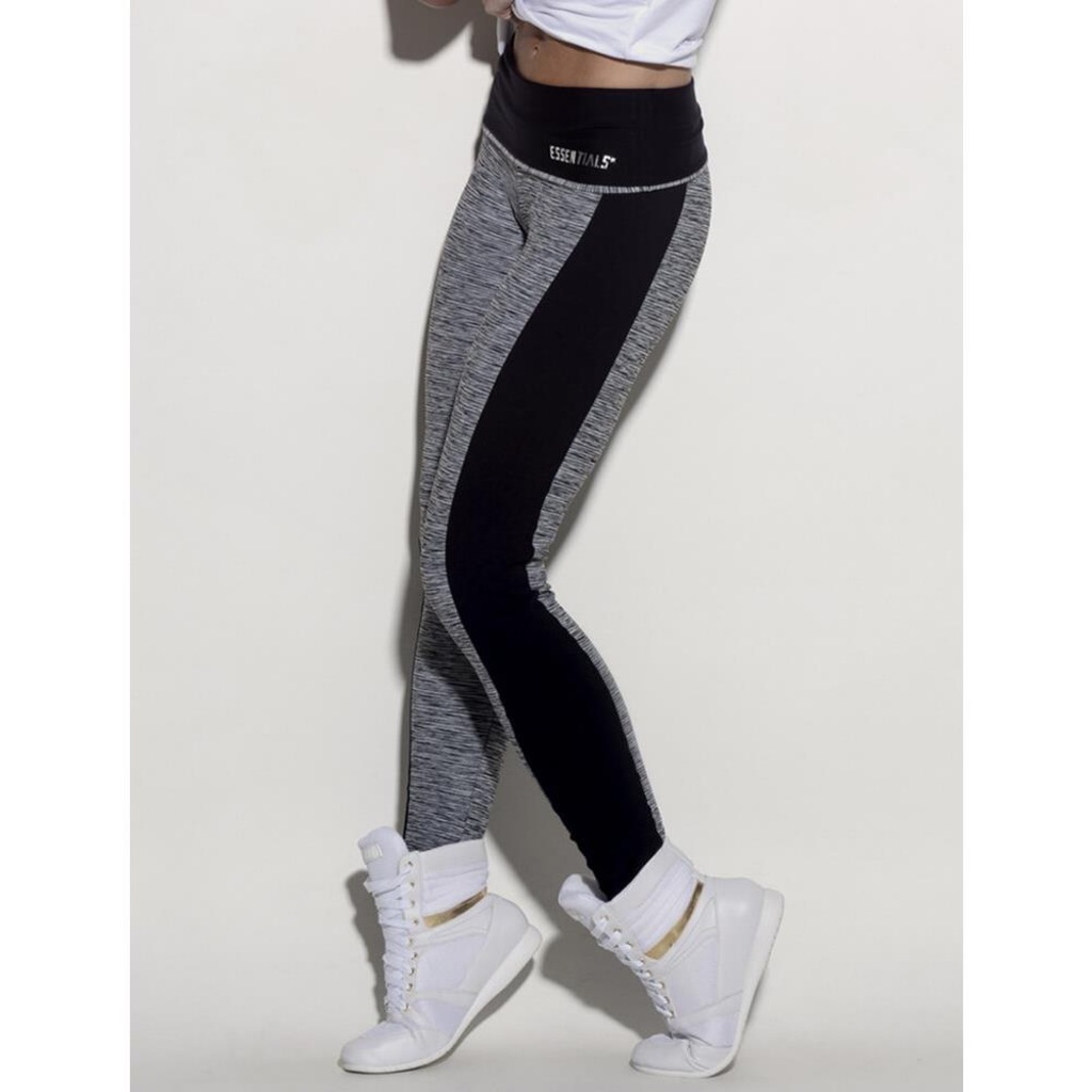 Legging Superhot Essentials - CAL1245 - Foto 1