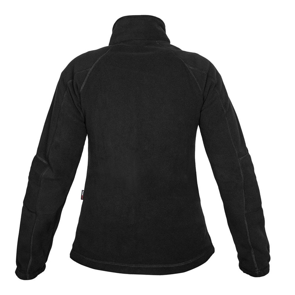 Jaqueta Curtlo Thermo Fleece - Feminina - Foto 2