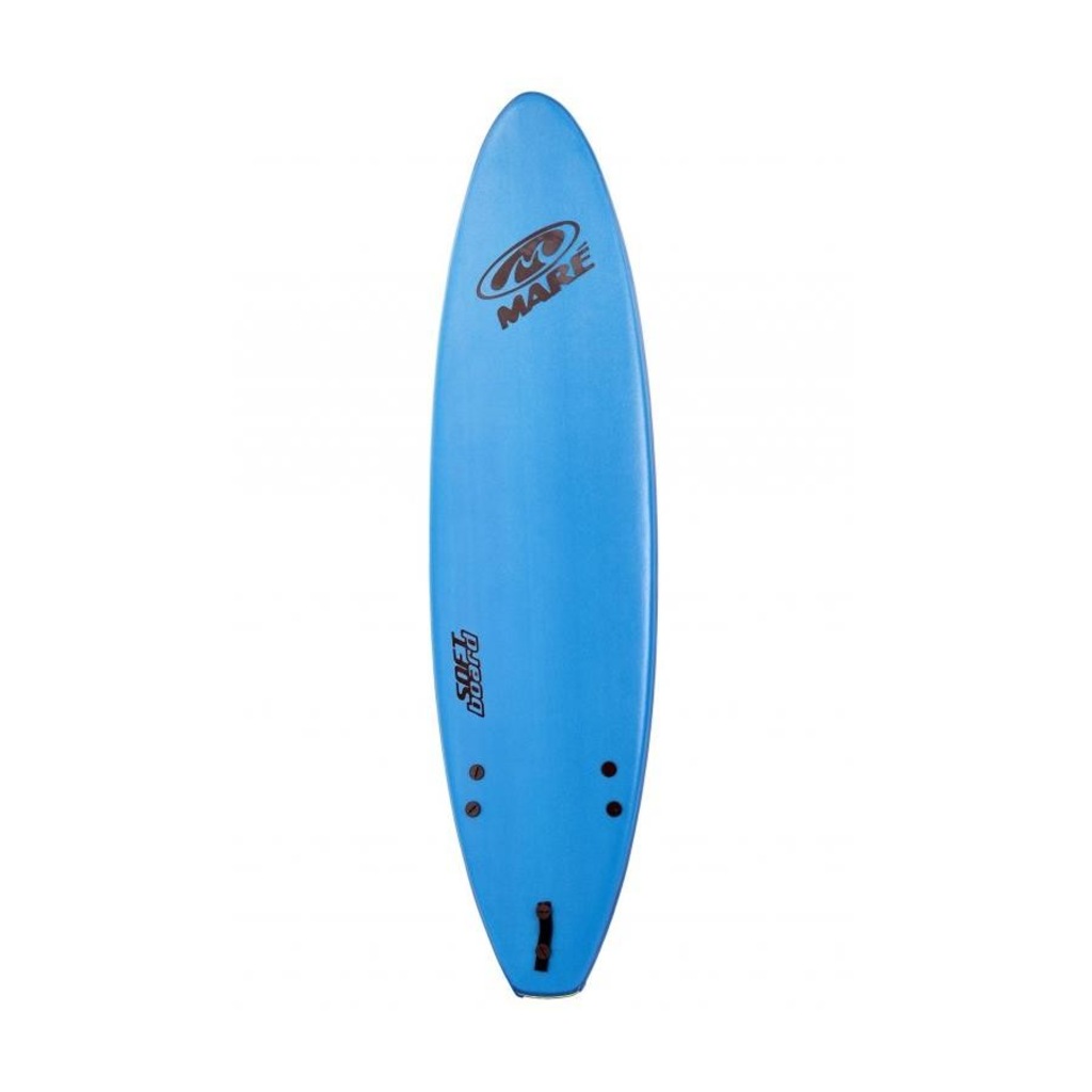 Prancha de Surf Maré Softboard 6.0" - Foto 1