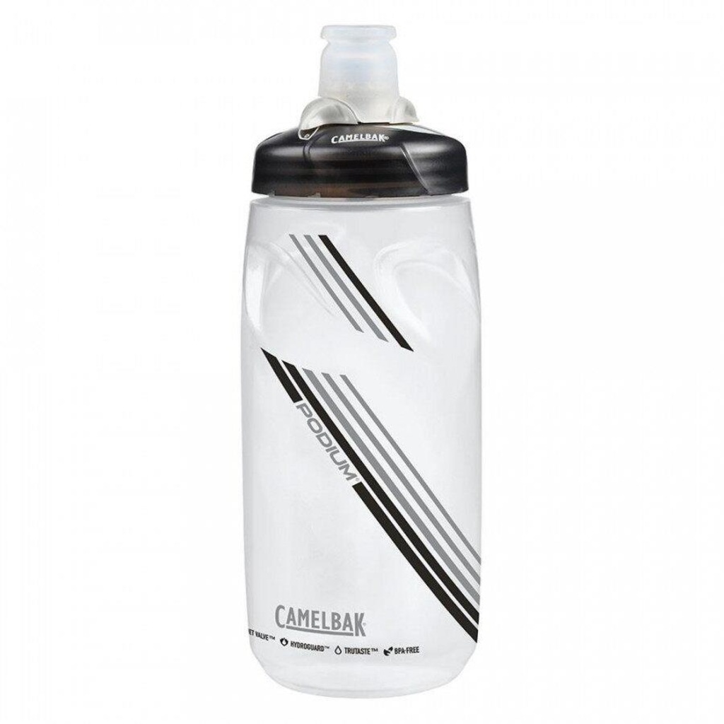Garrafa Camelbak Podium - 620ml - Foto 1