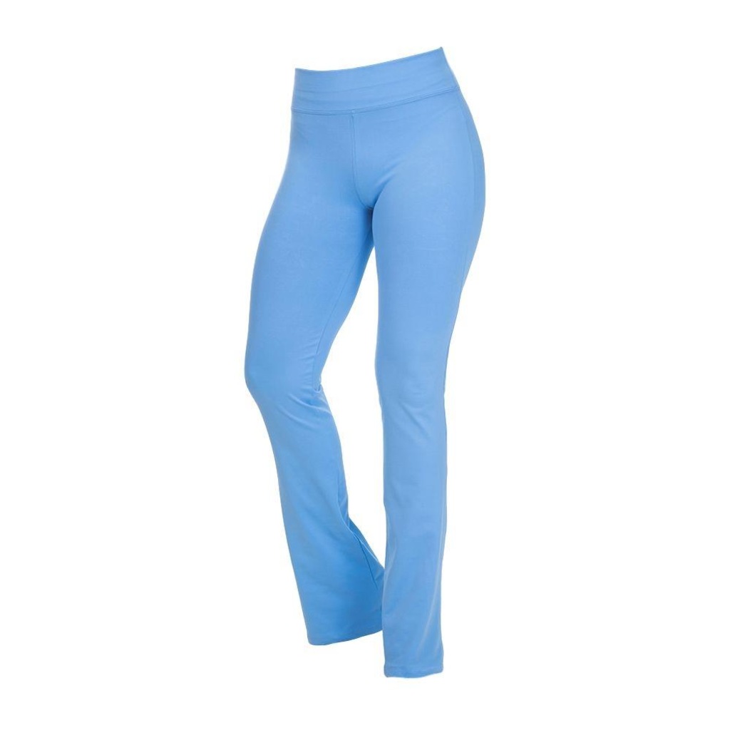 Calça Legging Miss Blessed Bailarina - Feminina - Foto 1