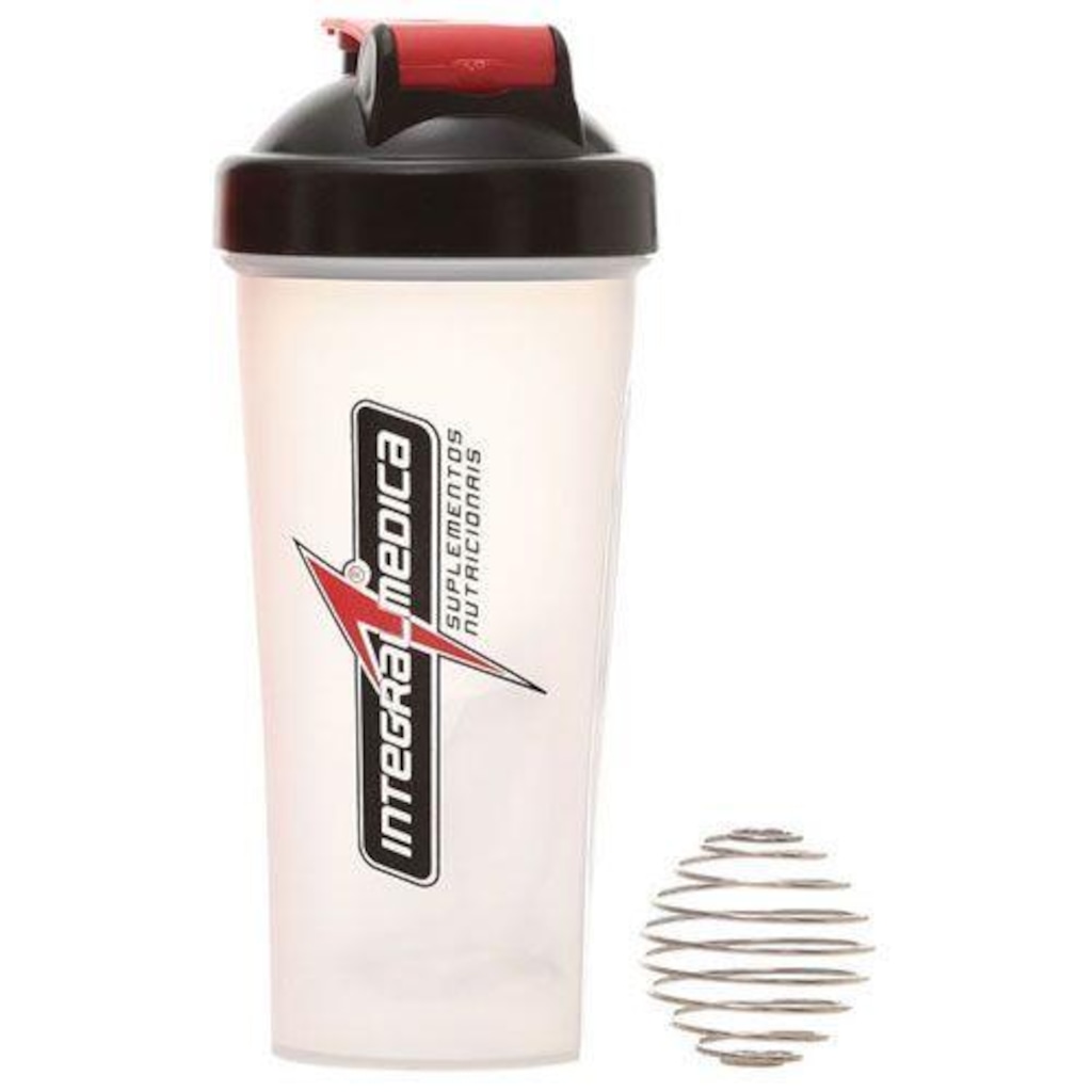 Coqueteleira Integralmédica - 600ml - Foto 1