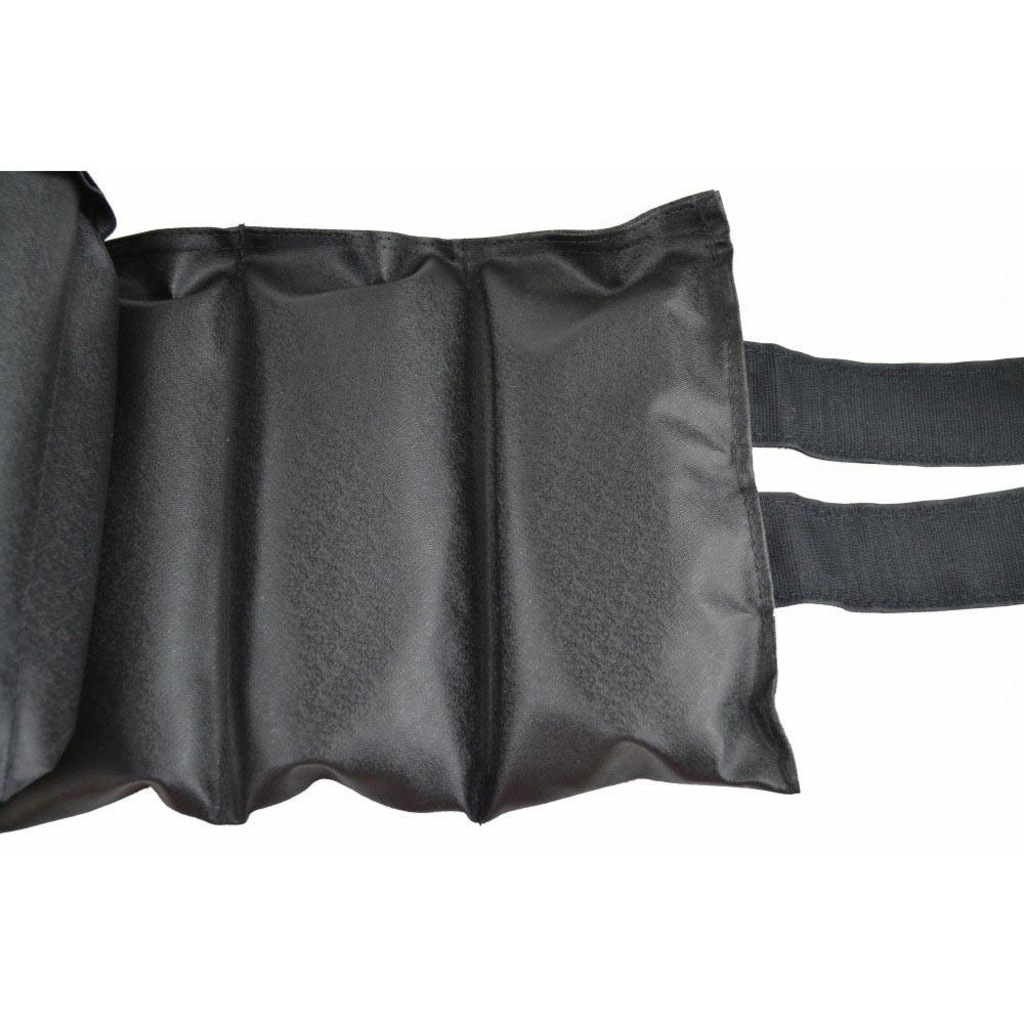 Caneleira de Peso Ahead Sports - 8 Kg - Foto 1