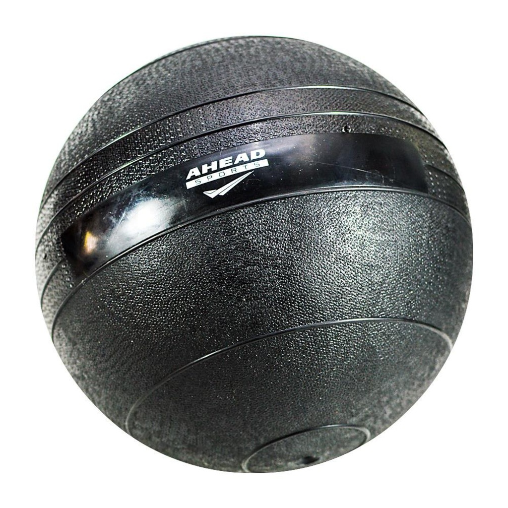 Slam Ball Ahead Sports - 6 Kg - Foto 1